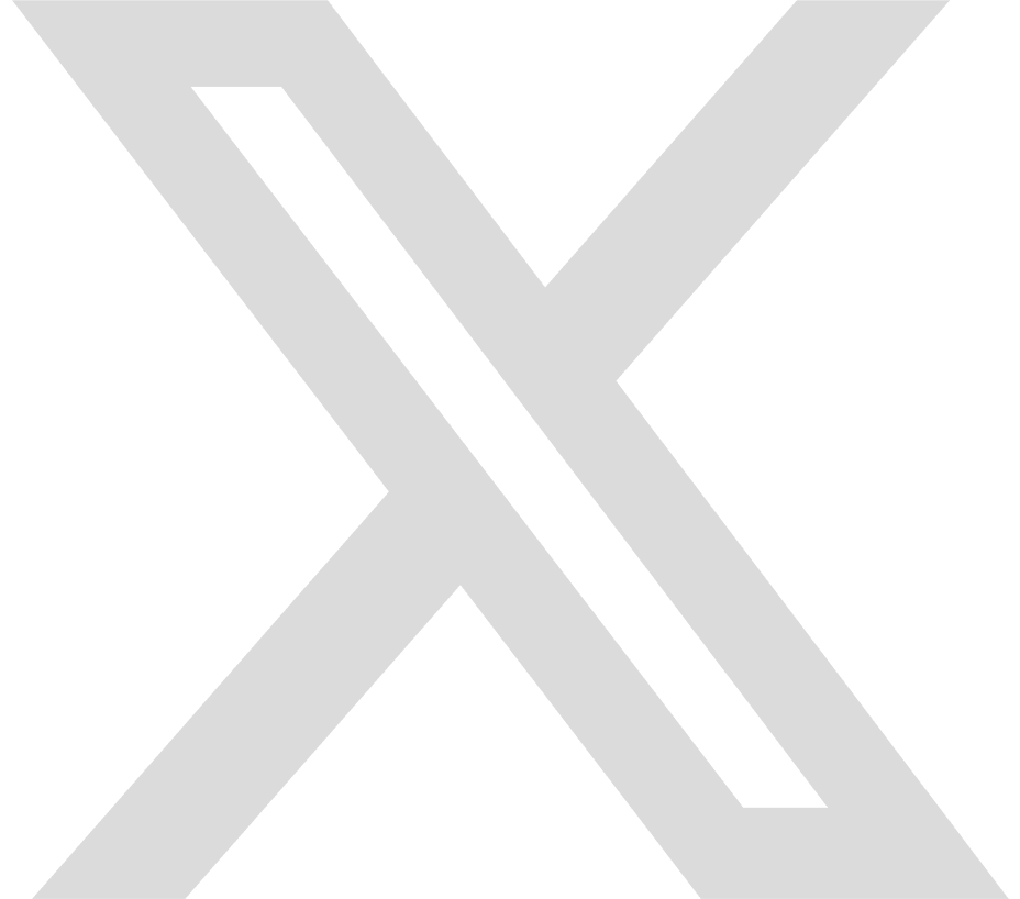 x Logo